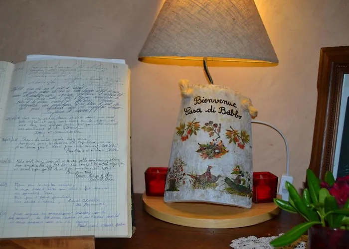 Casa Di Babbo 3* Macinaggio (Corsica)