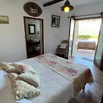 Panzió Casa Di Babbo