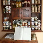 Panzió Casa Di Babbo