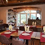 Casa Di Babbo Panzió 3*