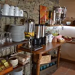 Panzió Casa Di Babbo 3*