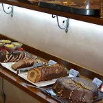 Panzió Casa Di Babbo Macinaggio