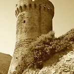 Panzió Casa Di Babbo Macinaggio