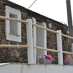Panzió Casa Di Babbo Macinaggio