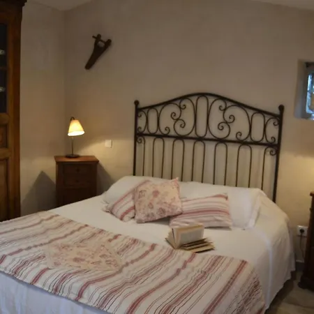 Casa Di Babbo Bed and Breakfast Macinaggio (Corsica)