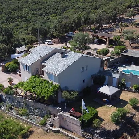 Casa Di Babbo 3*