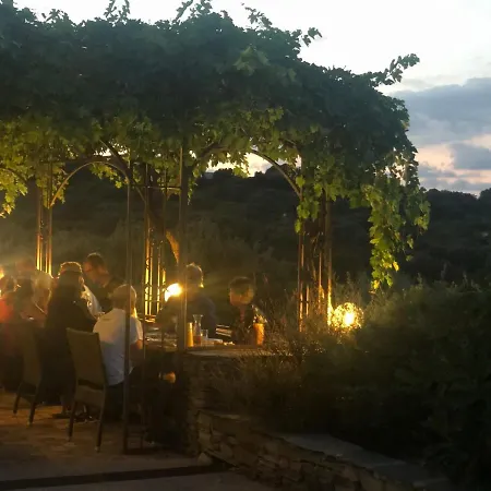 Bed & Breakfast Casa Di Babbo
