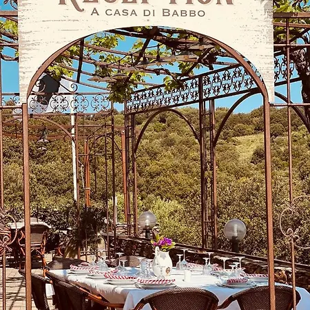 Casa Di Babbo Macinaggio (Corsica)