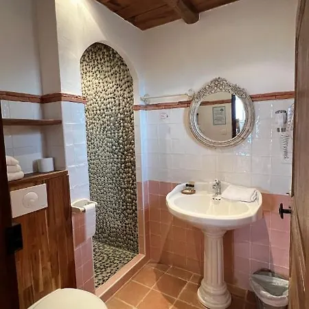 Alojamento de Acomodação e Pequeno-almoço Casa Di Babbo