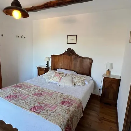 Casa Di Babbo Bed and Breakfast