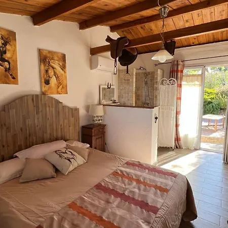 Casa Di Babbo Bed & Breakfast Macinaggio (Corsica)