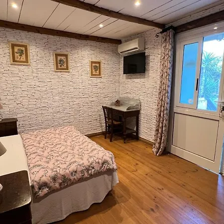 Casa Di Babbo Bed & Breakfast