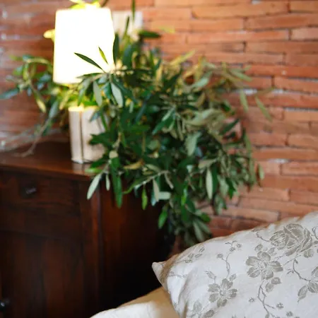 Bed & Breakfast Casa Di Babbo Macinaggio (Corsica)