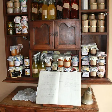 Alojamento de Acomodação e Pequeno-almoço Casa Di Babbo