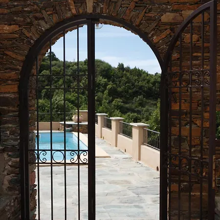 Casa Di Babbo Macinaggio (Corsica)