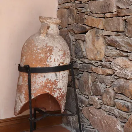 Alojamento de Acomodação e Pequeno-almoço Casa Di Babbo