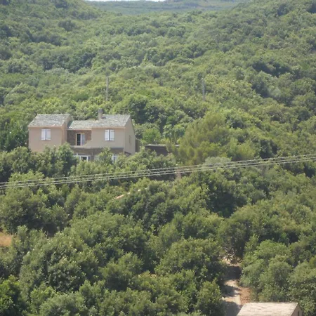 Bed and Breakfast Casa Di Babbo Macinaggio (Corsica)
