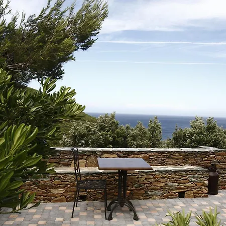 Casa Di Babbo Macinaggio (Corsica)