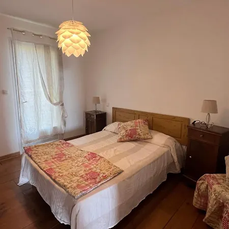 Bed & Breakfast Casa Di Babbo 3*