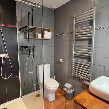 Bed and Breakfast Casa Di Babbo Macinaggio (Corsica)