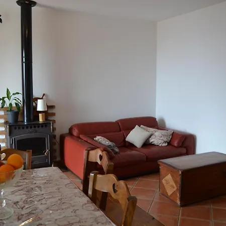 Casa Di Babbo 3*