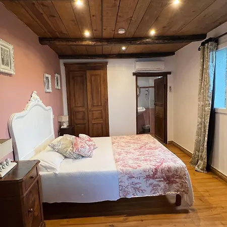 Casa Di Babbo Bed and Breakfast