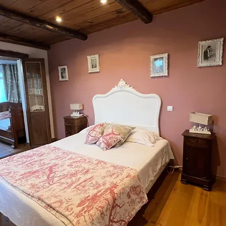 Casa Di Babbo Bed and Breakfast Macinaggio (Corsica)