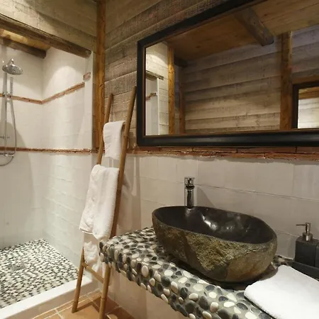 Casa Di Babbo Bed and Breakfast 3*