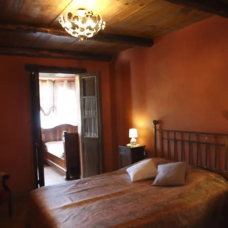 Bed and Breakfast Casa Di Babbo