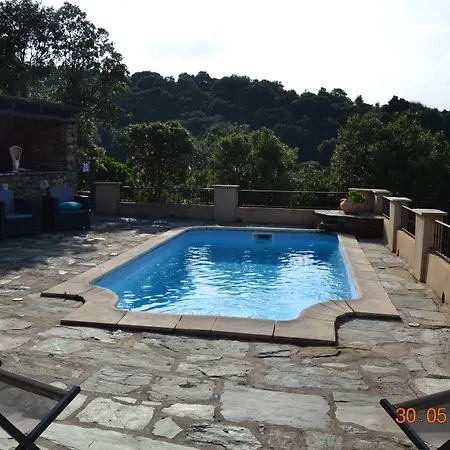 Casa Di Babbo Bed & Breakfast Macinaggio (Corsica)
