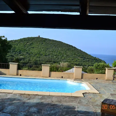 Casa Di Babbo 3*