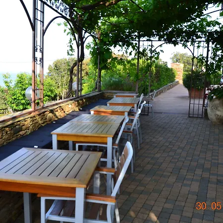 Casa Di Babbo Bed and Breakfast