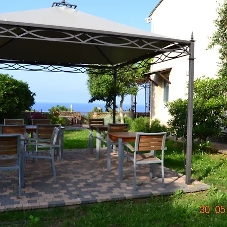 Casa Di Babbo Bed and Breakfast Macinaggio (Corsica)
