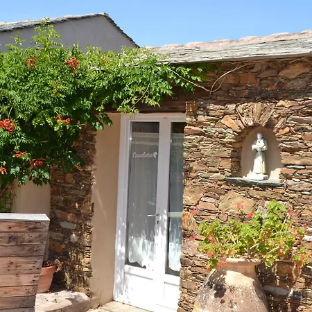 Casa Di Babbo