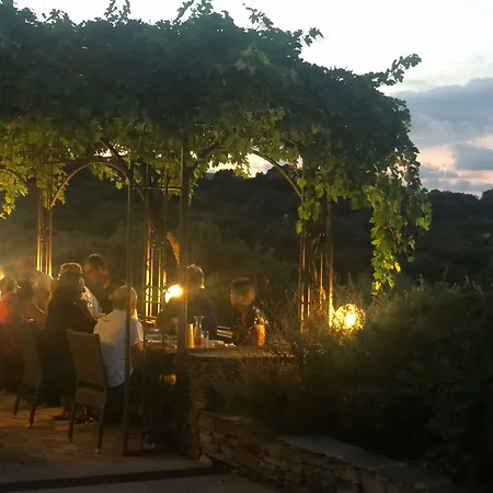 Casa Di Babbo