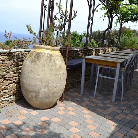 Casa Di Babbo 3*