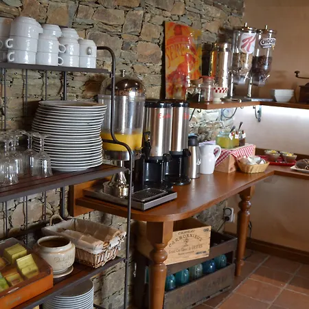 Alojamento de Acomodação e Pequeno-almoço Casa Di Babbo 3*