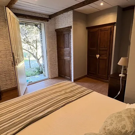 Casa Di Babbo 3* מאסינאג'יו