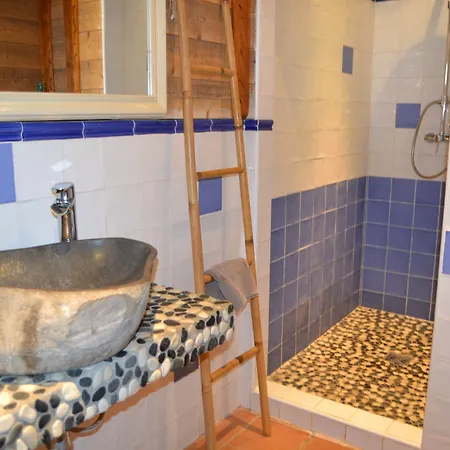 Casa Di Babbo Alojamento de Acomodação e Pequeno-almoço 3*