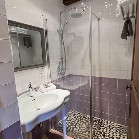 Casa Di Babbo Alojamento de Acomodação e Pequeno-almoço 3*