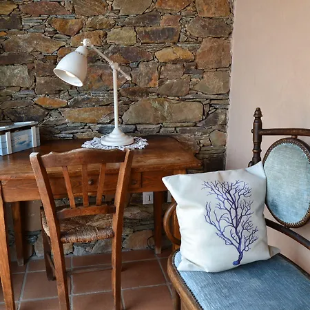 Alojamento de Acomodação e Pequeno-almoço Casa Di Babbo