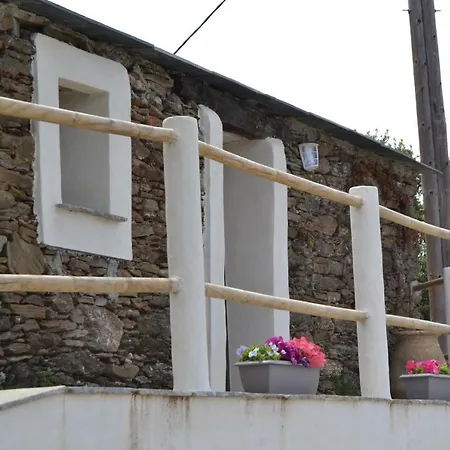 Bed & Breakfast Casa Di Babbo Macinaggio (Corsica)