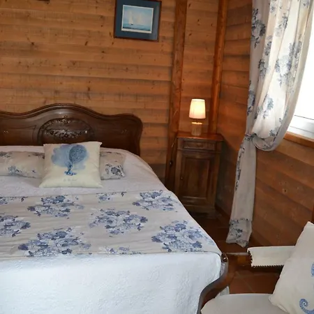 Casa Di Babbo Bed and Breakfast