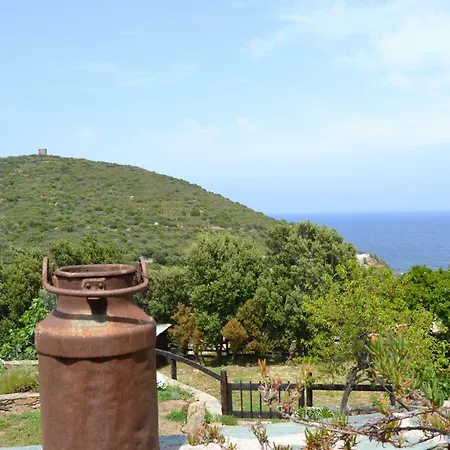 Bed & Breakfast Casa Di Babbo 3*
