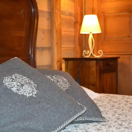 Bed & Breakfast Casa Di Babbo 3*