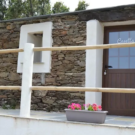 Casa Di Babbo Macinaggio (Corsica)