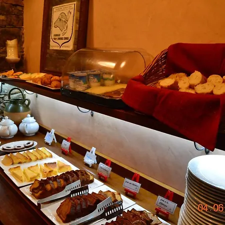 Bed & Breakfast Casa Di Babbo