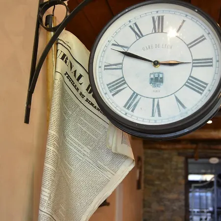 Casa Di Babbo