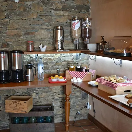 Alojamento de Acomodação e Pequeno-almoço Casa Di Babbo 3*