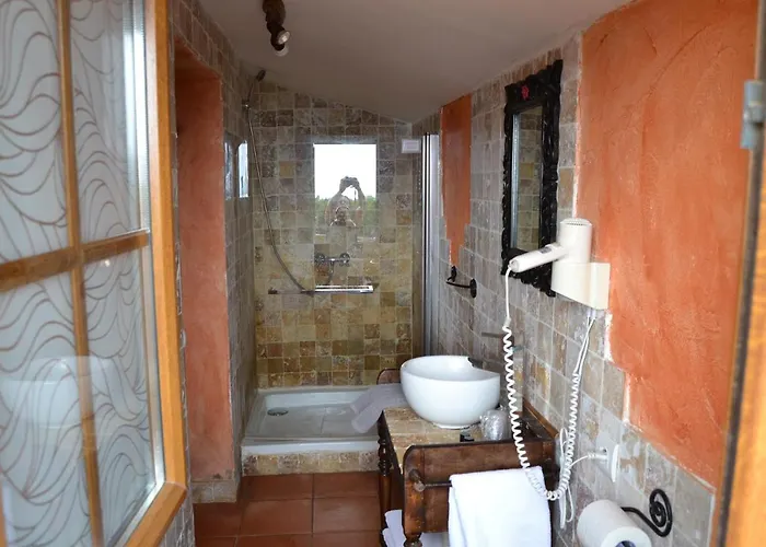 Bed and breakfast Casa Di Babbo 3*